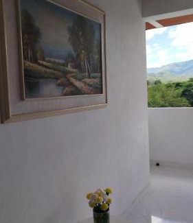San Rafael Appartement | DESTINY Apto Central