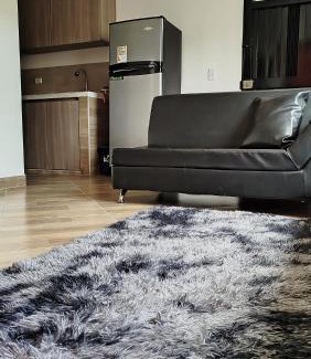 San Rafael Appartement | DESTINY Apto villas del Río