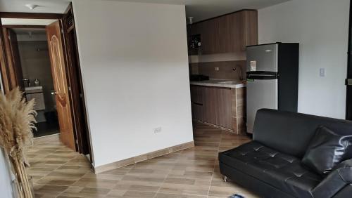 San Rafael Appartement | DESTINY Apto villas del Río
