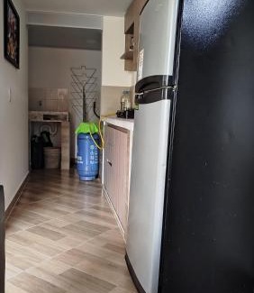 San Rafael Appartement | DESTINY Apto villas del Río