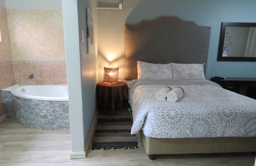Polokwane Cabine | Destiny Inn Lodge