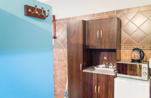 Polokwane Cabine | Destiny Inn Lodge