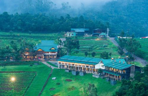 Mulligoor Maison | Destiny - The Farm Resort