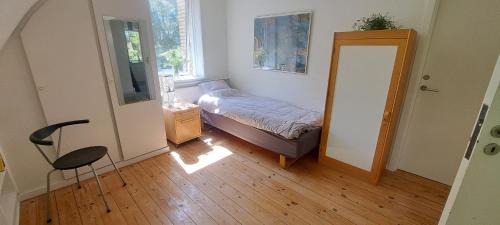 Ishoj Villa | Det Lille Hus På Prærien
