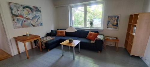 Ishoj Villa | Det Lille Hus På Prærien
