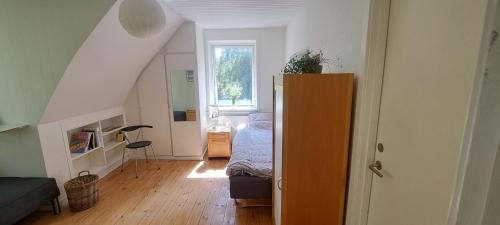 Ishoj Villa | Det Lille Hus På Prærien