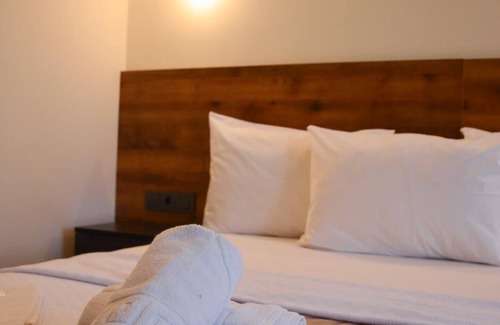 Bandirma Hôtel | Deta Port Hotel