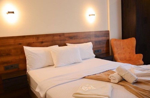 Bandirma Hôtel | Deta Port Hotel