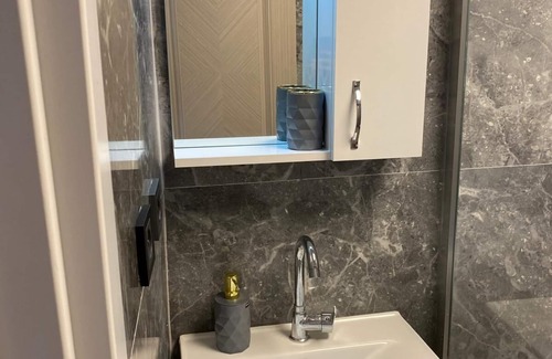 Bandirma Hôtel | Deta Port Hotel