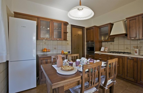 Baveno Maison | Detached 4½-room house with garden plot and beautiful lake view