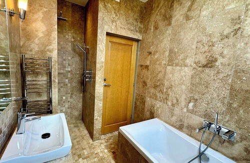 Wiseman's Bridge Cottage | Détaché 5 étoiles contemporain Cottage près de Saundersfoot