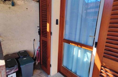 Massino Visconti Appartement | Detached apartment in the heart of Massino Visconti, between mountain and lake