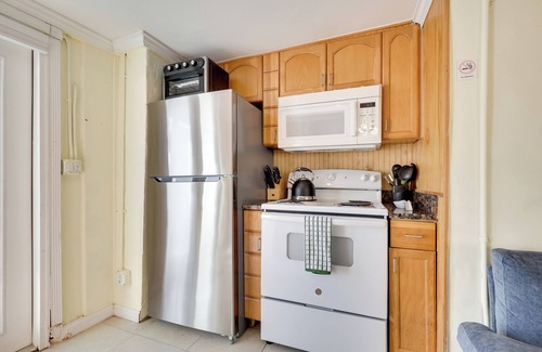 Downtown Fort Lauderdale Appartement | Detached Backyard Studio in Fort Lauderdale!