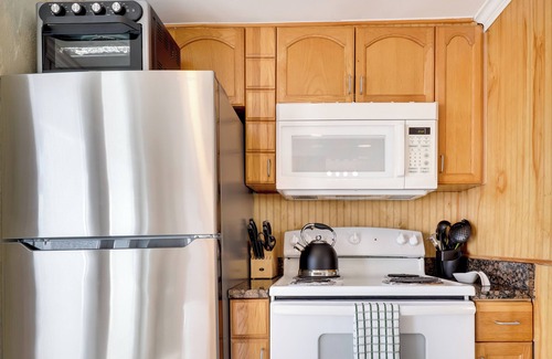 Downtown Fort Lauderdale Appartement | Detached Backyard Studio in Fort Lauderdale!