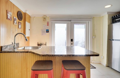 Downtown Fort Lauderdale Appartement | Detached Backyard Studio in Fort Lauderdale!