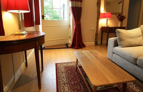 Sedbergh Cottage | Grange indépendante dans un endroit paisible