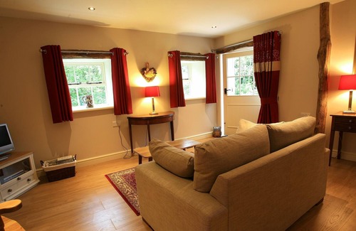 Sedbergh Cottage | Grange indépendante dans un endroit paisible