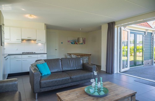 West-Graftdijk Maison | Bungalow indépendant avec 3 chambres à coucher et 2 salles de bains