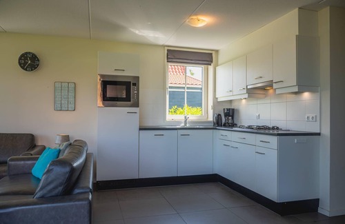 West-Graftdijk Maison | Bungalow indépendant avec 3 chambres à coucher et 2 salles de bains