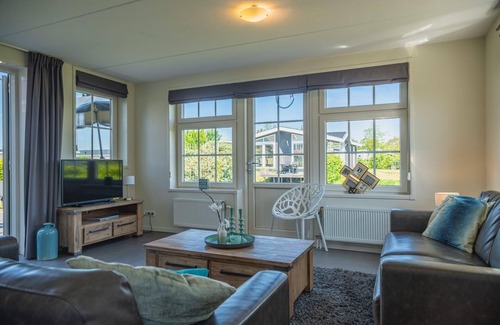 West-Graftdijk Maison | Bungalow indépendant avec 3 chambres à coucher et 2 salles de bains