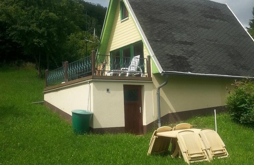 Bleicherode Maison | Bungalow indépendant Bleicherode 2 Sud-Harz Allemagne
