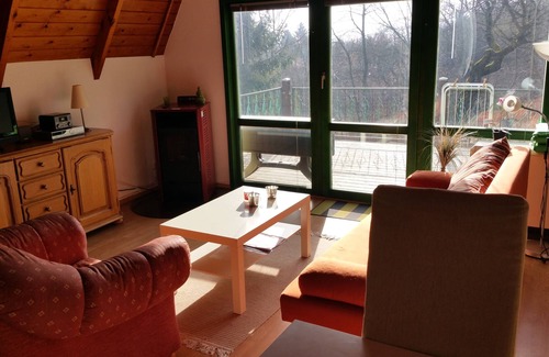 Bleicherode Maison | Bungalow indépendant Bleicherode 2 Sud-Harz Allemagne