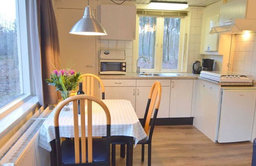 Stramproy Maison | vacances confortable à Stramproy avec terrasse