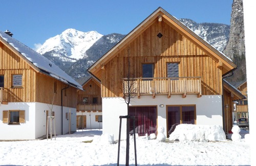 Obertraun Maison | Detached chalet in the Austrian Alps