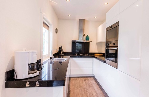 Ede Chalet De Ski | Detached chalet in the middle of De Veluwe