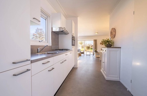 Biddinghuizen Maison | Chalet indépendant avec 3 chambres