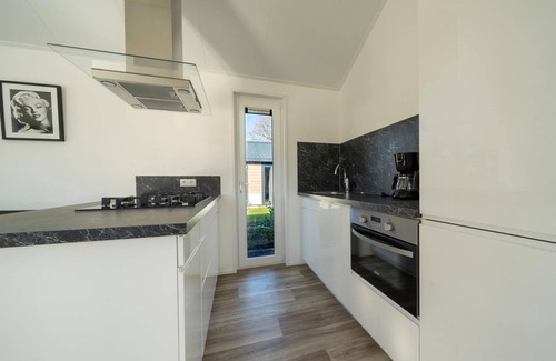 Biddinghuizen Maison | Chalet indépendant avec 3 chambres