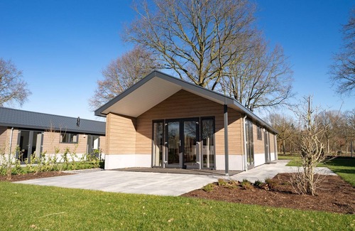 Biddinghuizen Maison | Chalet indépendant avec 3 chambres