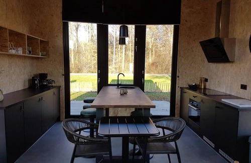 Biddinghuizen Maison | Chalet indépendant avec 2 chambres