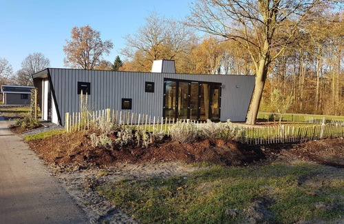 Biddinghuizen Maison | Chalet indépendant avec 2 chambres