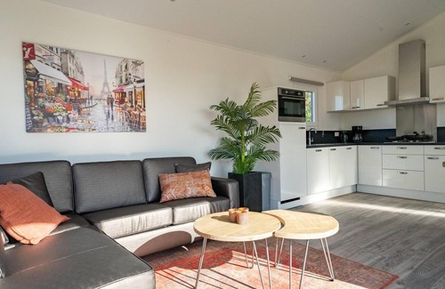 Mol Maison | Chalet indépendant avec 2 chambres