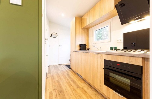 Avenhorn Chalet De Ski | Detached comfortable holiday home for four people, with an amazing terrace.