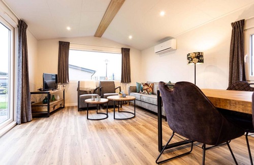 Avenhorn Chalet De Ski | Detached comfortable holiday home for four people, with an amazing terrace.