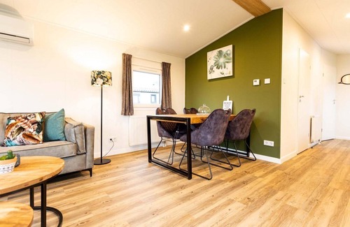 Avenhorn Chalet De Ski | Detached comfortable holiday home for four people, with an amazing terrace.
