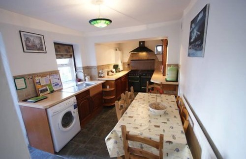 Staveley Cottage | Maison individuelle dans le village populaire de Staveley, dans la région des lacs, à Windermere