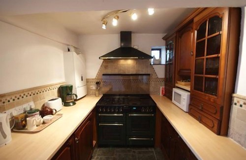 Staveley Cottage | Maison individuelle dans le village populaire de Staveley, dans la région des lacs, à Windermere