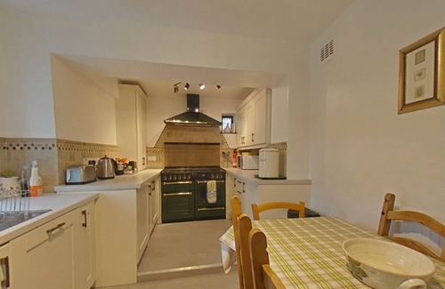 Staveley Cottage | Maison individuelle dans le village populaire de Staveley, dans la région des lacs, à Windermere