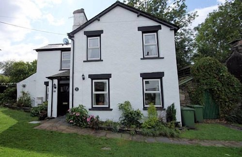 Staveley Cottage | Maison individuelle dans le village populaire de Staveley, dans la région des lacs, à Windermere