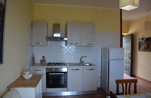Castellabate Cottage | Maison indépendante à Monte Tresino