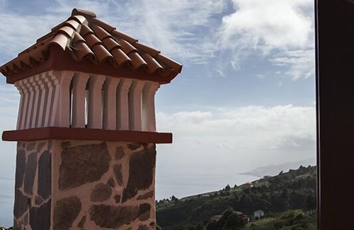 Puntallana Cottage | Maison indépendante avec deux terrasses et vue sur la mer et les montagnes