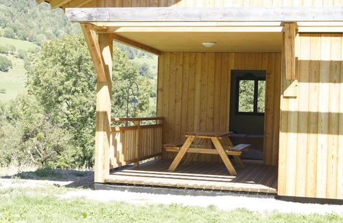 Les Avanchers-Valmorel Chalet De Ski | Chalet indépendant 4-10 personnes, 145m2 , 4 chambres, proche Station Valmorel