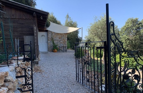 Peille Villa | Villa indépendante