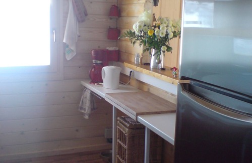 Saint-Paul-en-Chablais Chalet De Ski | Chalet indépendant pour huit personnes