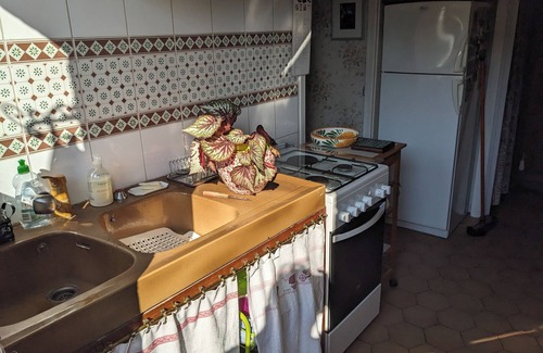 Raizeux Maison | Gîte indépendant sur une propriété privée en bordure de la forêt de Rambouillet.