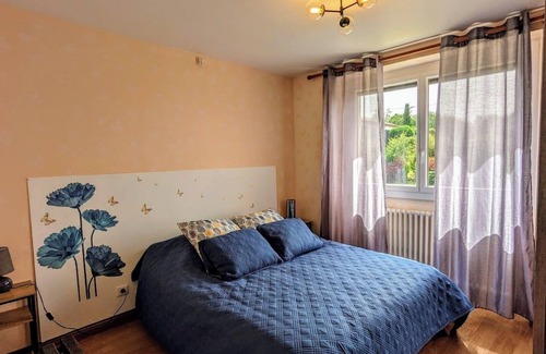 Saint-Jean-de-Marcel Maison | Detached house 25 minutes from the center of Albi.