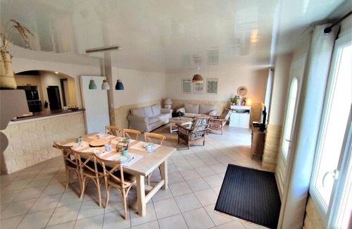 Saint-Jouin-Bruneval Maison | Maison indépendante à 10 minutes d'Etretat